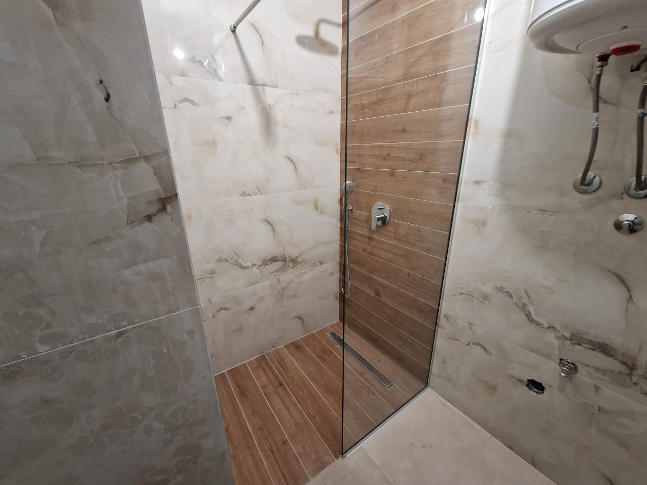 Image of Apartment - 1 Bedrooms - 1 Bathrooms for Sale in Ulcin-Montenegro, Image 8